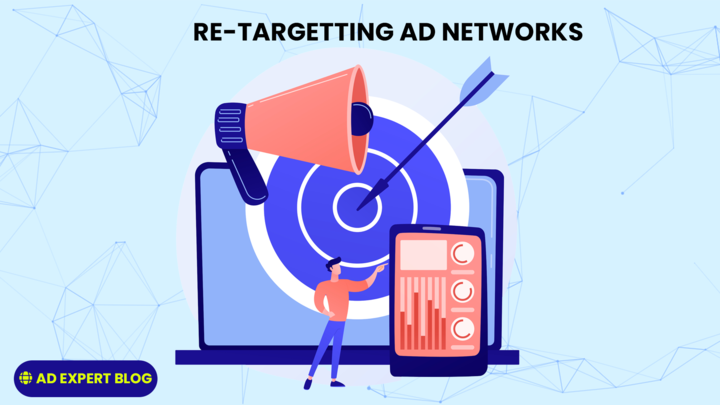 Retargeting Ad Networks www.AdExpertBlog.com