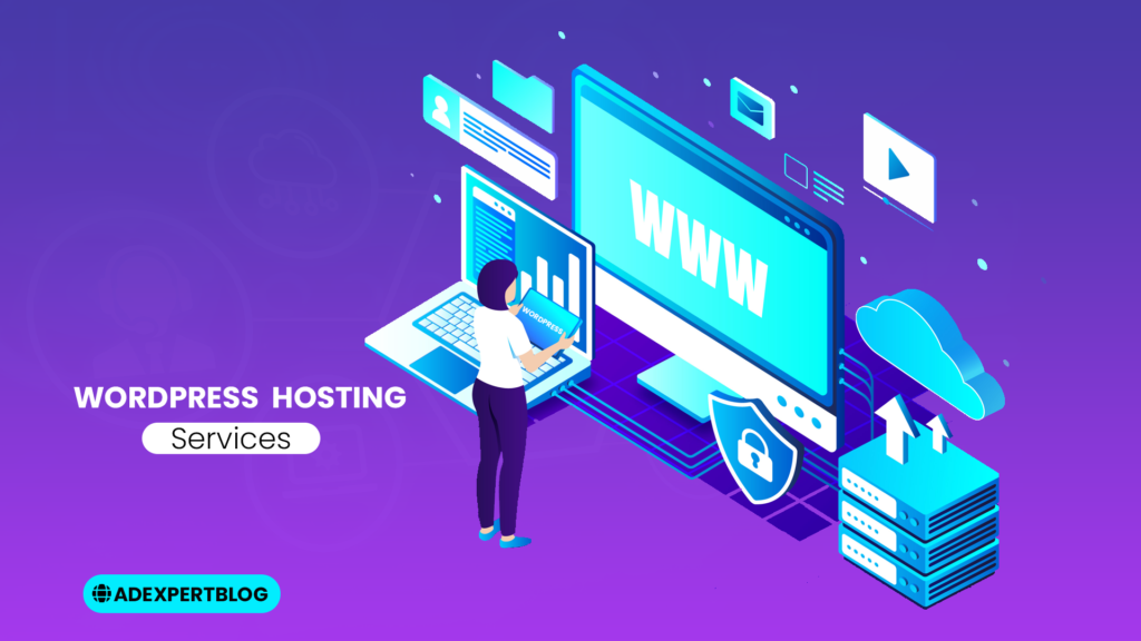 Best WordPress Web Hosting - According To Hosting Experts www.AdExpertBlog.com